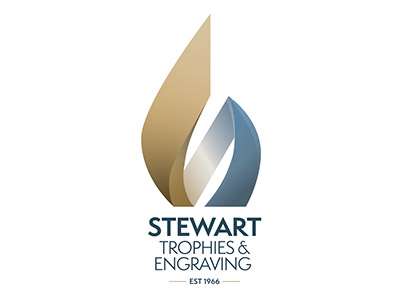 Stewart Trophies & Engravings