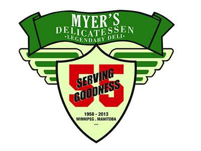 Myer's Delicatessen