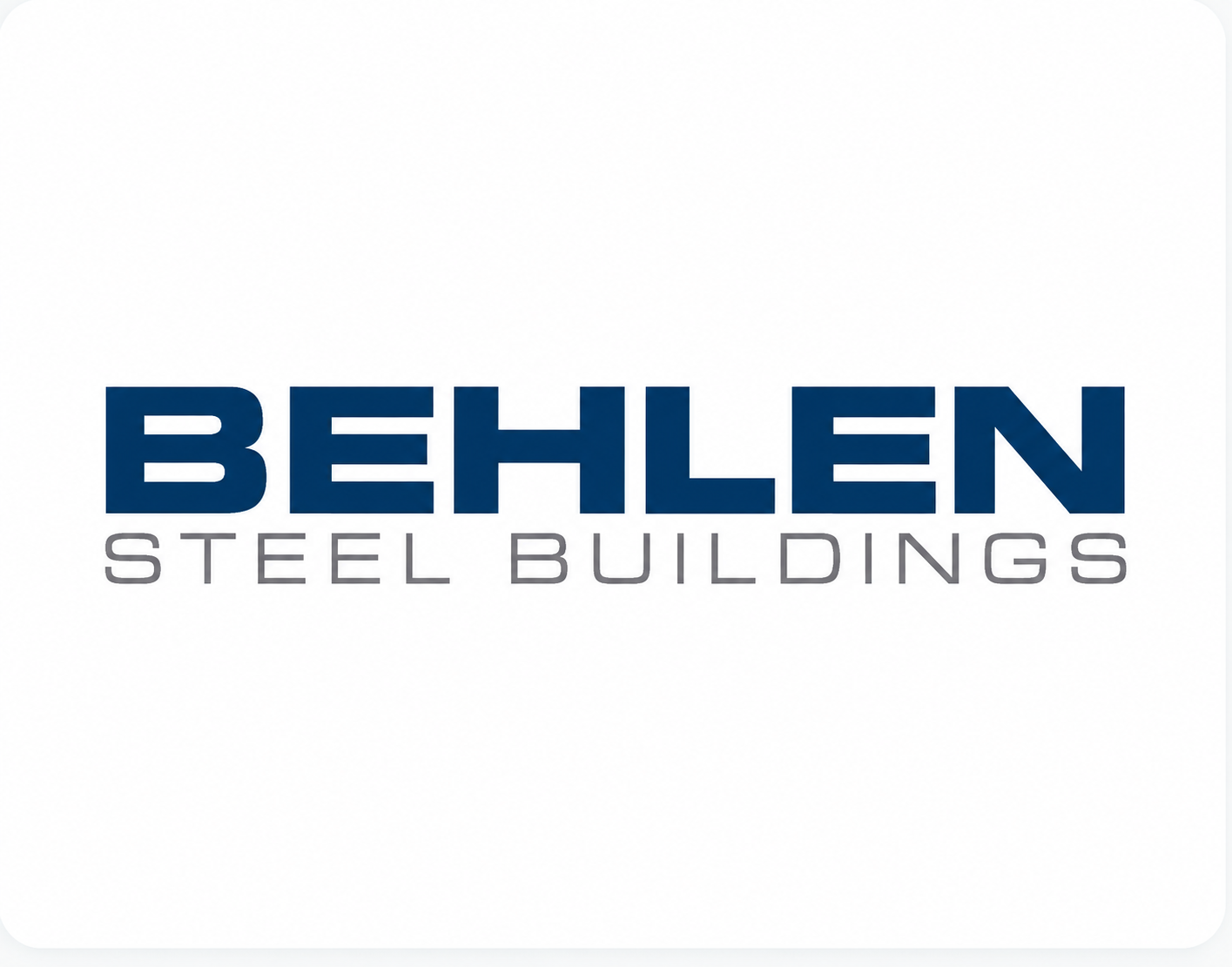 Behlen Industries