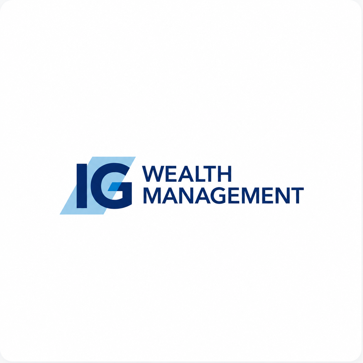 IG Wealth Management